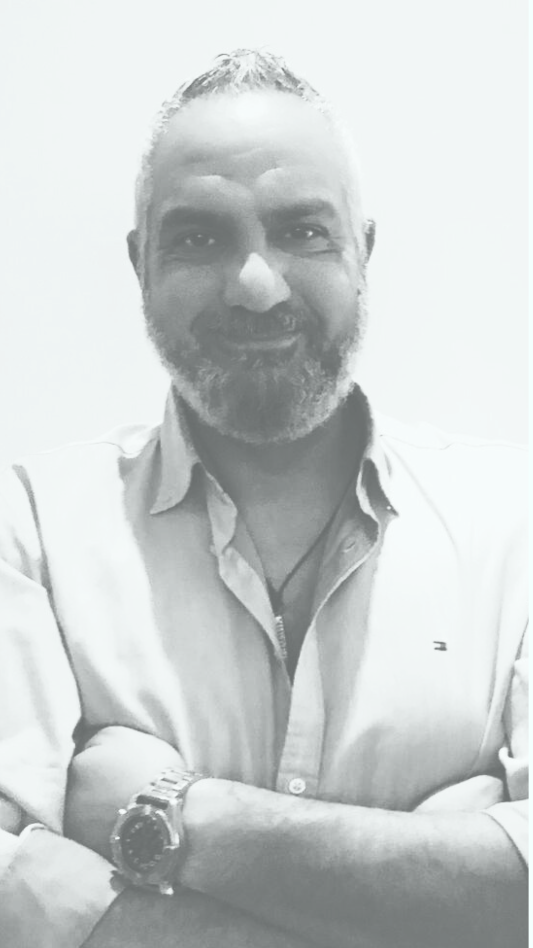 Architect Essam Mousa